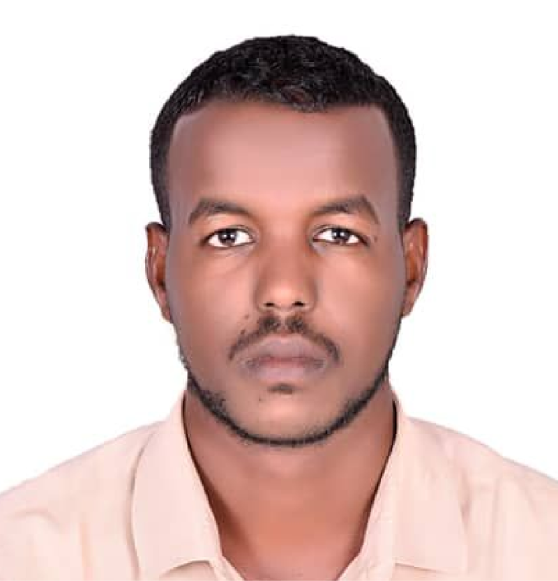 معاذ أحمد