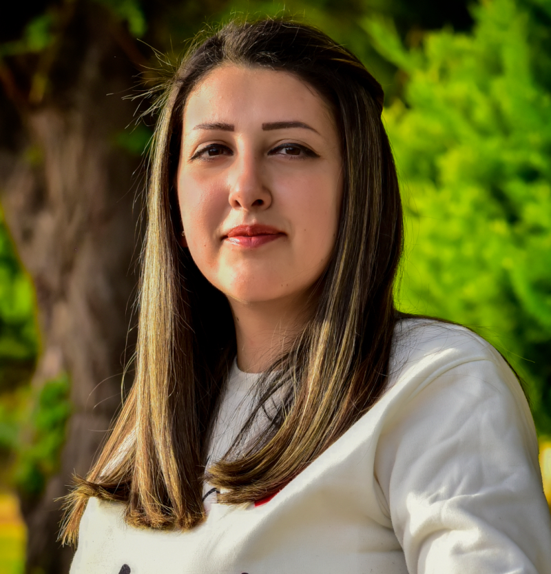 سارة محمد
