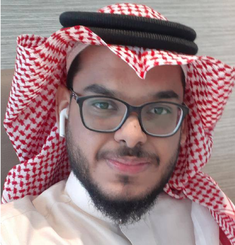 عبدالرحمن التميمي