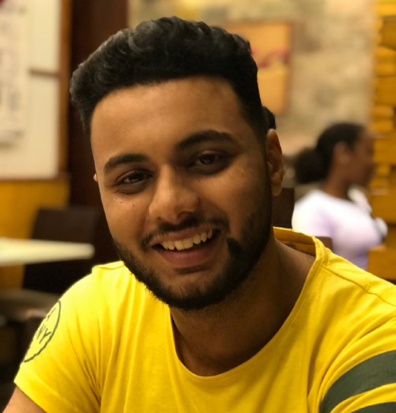 أحمد حزين